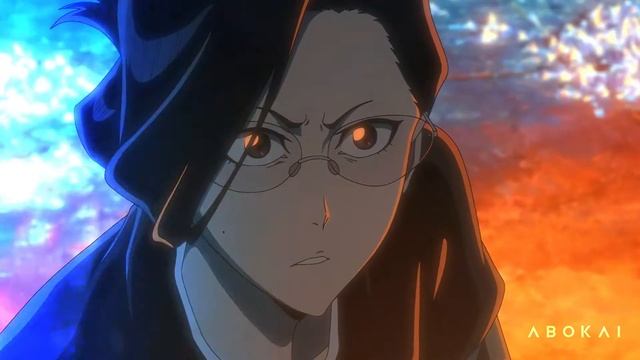 Toshiro Vs Bazz-B 「 Bleach： TYBW AMV」Gotei's Captains Vs Sternritters