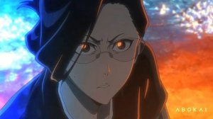 Toshiro vs Bazz-B 「 Bleach： TYBW AMV」Gotei's Captains vs Sternritters