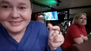 Иришка В ОТПУСКе⛱Вкуснейший УЖИНОтдыхаем