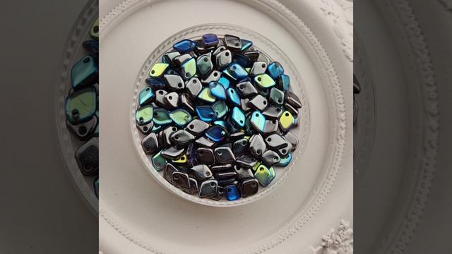 Dragon Scale — Crystal Graphite Rainbow смотреть онлайн