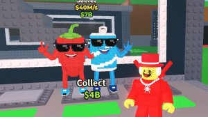 Я ПОЛУЧИЛ SWAGGY BROS СО ВСЕМИ МУТАЦИЯМИ с НОВОГО ИВЕНТА АДМИНА в Steal a Brainrot