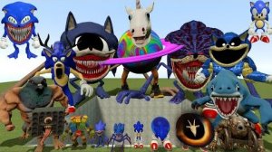 НОВАЯ СЕРИЯ СОНИК ИКС: МУЛЬТИК ИСКРЕННИХ ЭМОЦИЙ...