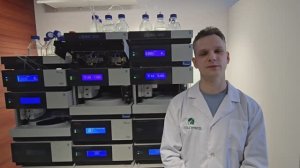 Профессиональное обслуживание аналитического и общелабораторного оборудования