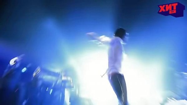 MIKA — RELAX (TAKE IT EASY)