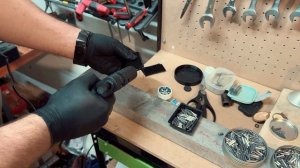 Бюджетная коробка для пуль