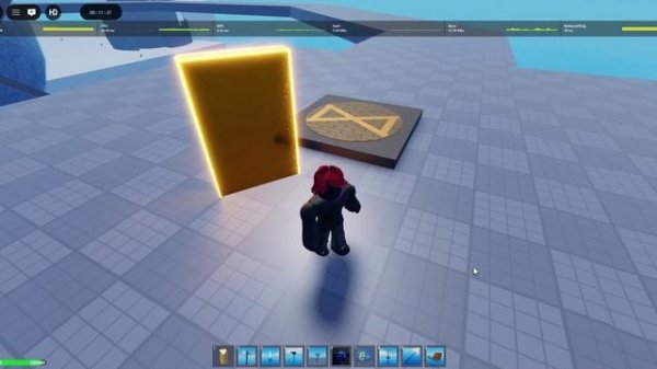 Некоторые изменения, которые возможно я вам не показал!