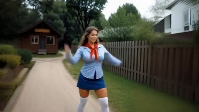 ПОШЛЫЕ ЧАСТУШКИ а тому ли я дала смотреть онлайн