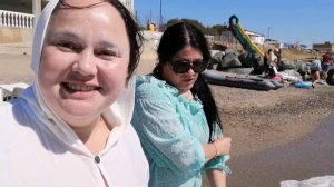 СЫТО ПЬЯНО НОС В ТАБАКЕ  Отдых  в Крыму