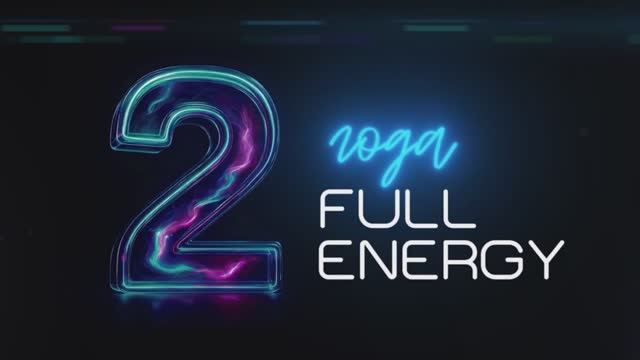 День рождения компании FULL ENERGY. смотреть онлайн