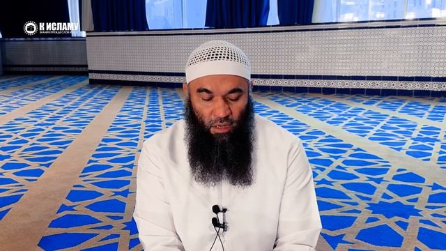 Аллах милостивее к тебе, чем твоя родная мать! | Ринат Абу Мухаммад