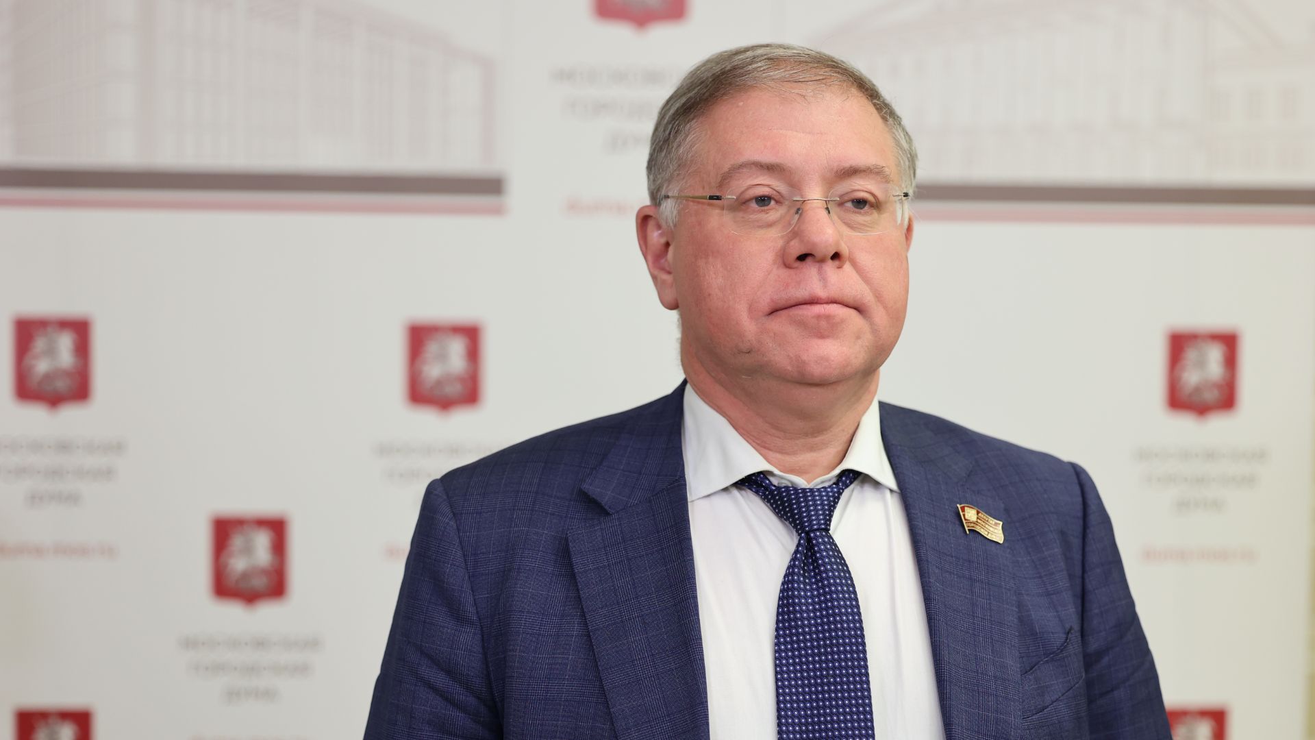 24.12.2025. Степан Орлов: В своем отчете Мэр Москвы представил масштабную картину развития города смотреть онлайн