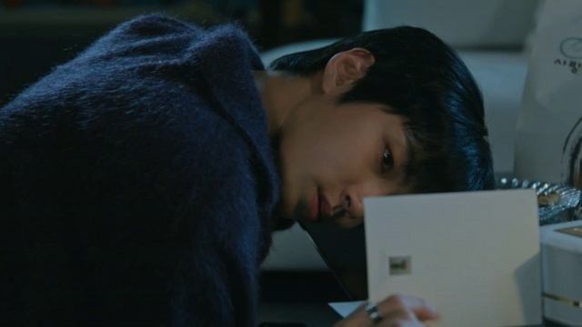 Дорогой Икс. Ин Ган и А Джин