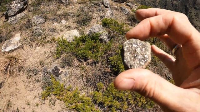 Каменные грибы и водопады Чулышмана. День третий. Горн смотреть онлайн
