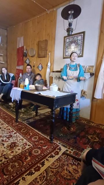 Чак-Чак смотреть онлайн