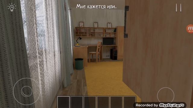 Я играю в новогодний обновление Schoolboy Runamay