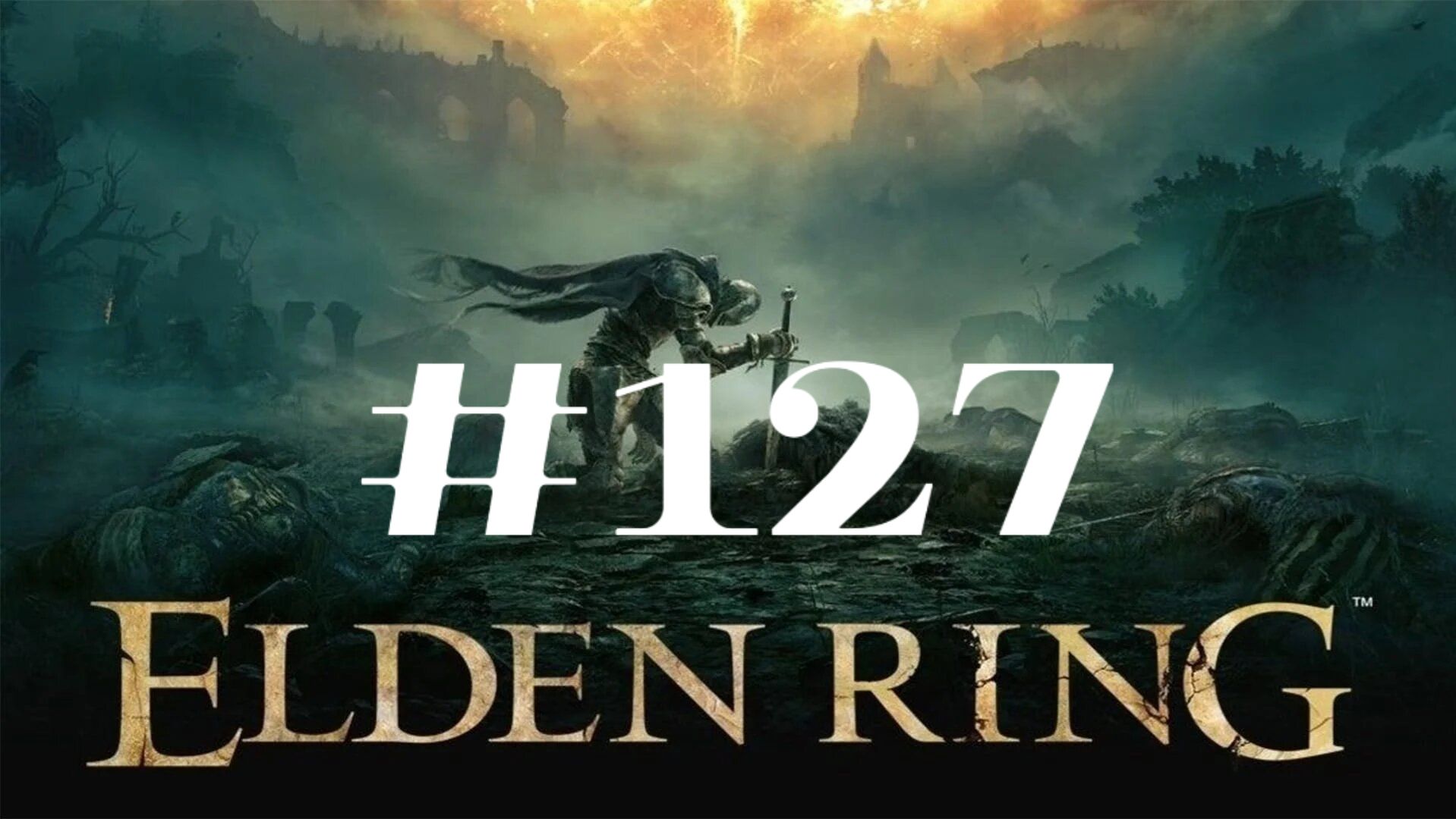 Алтарь, лунного света ▶️ Elden Ring #127 смотреть онлайн