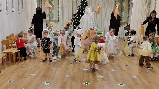 Новый год 1гр-25