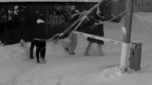 Место происшествия 22.12.25 смотреть онлайн