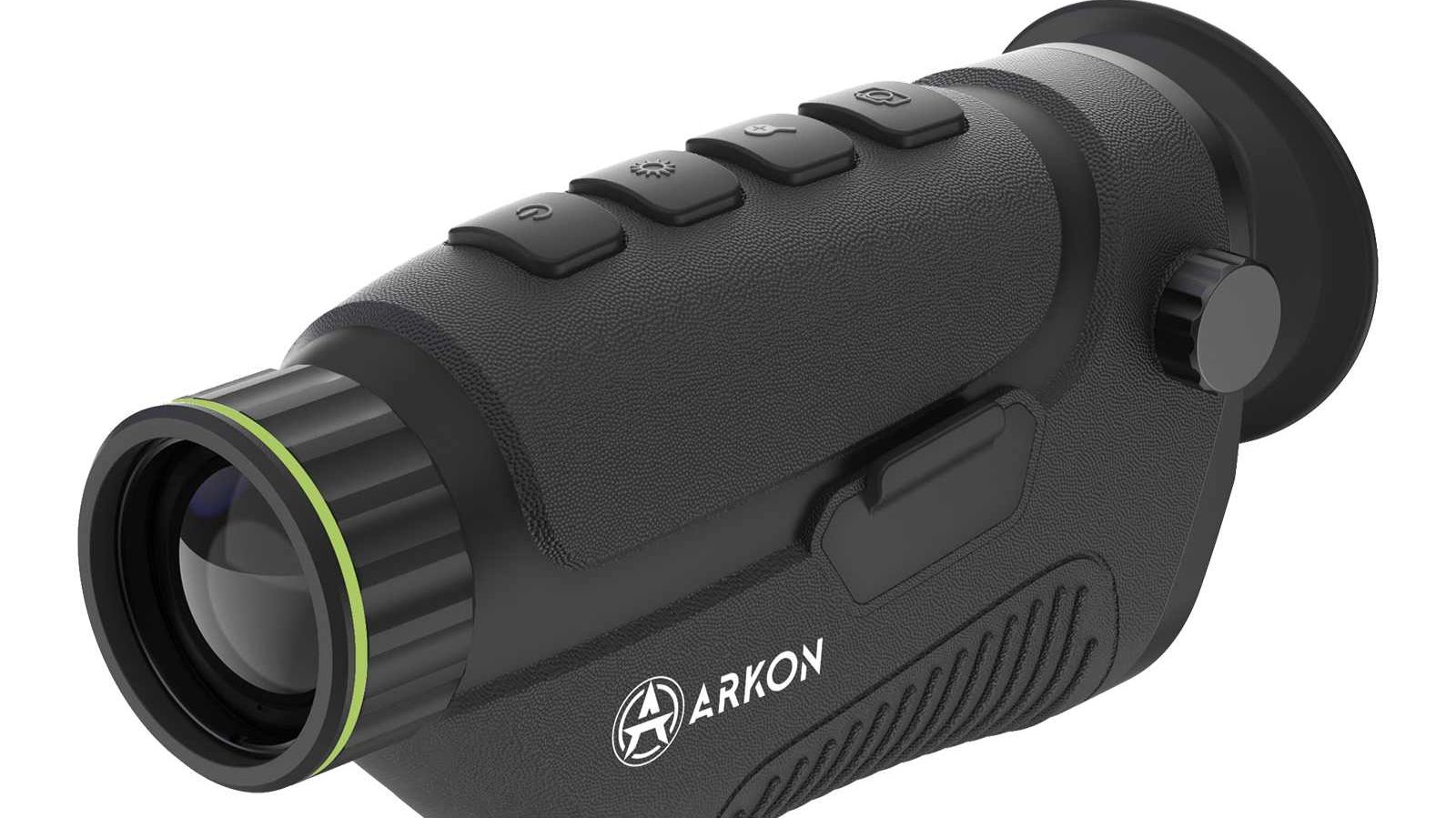 Arkon Nevis Тепловизионные монокуляры | Новинка 2025 📹 →