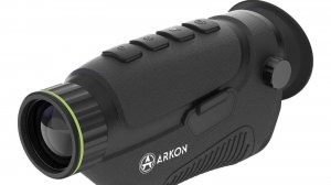 Arkon Nevis Тепловизионные монокуляры | Новинка 2025 📹 →