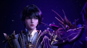 Лун Хао Чень и Остин Гриффин - Monster 💀