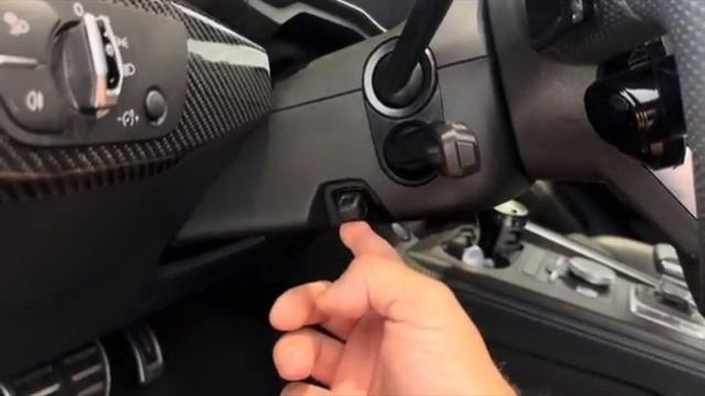 Рулевая колонка с электроприводом и памятью AUDI A4 8W / A5 8W VAG-UPGRADE.RU смотреть онлайн