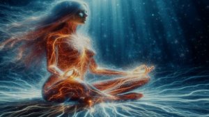 Исцеление от ТРОМБОЗА*Исцеляющая Музыка для Сосудов с Альфа Волнами