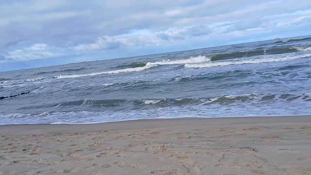 14-10-2025 г калининграда город зеленоградск местный пляж и балтийское море ЧАСТЬ-12 смотреть онлайн