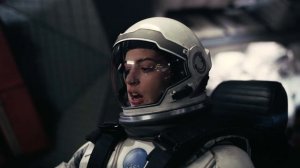 Взломанный шлюз (кф. Интерстеллар)