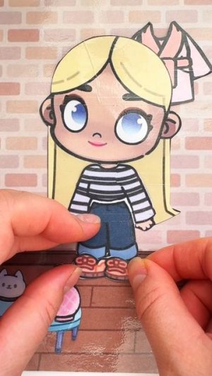 Avatar World 👶🏻