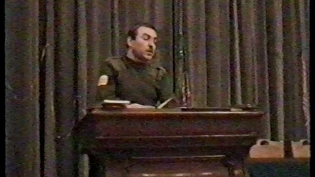 Развенчанные мифы Зимней войны. ч3. Владимир Чекунов Член Военно-Исторической ассоциации КНТ РГО СПб