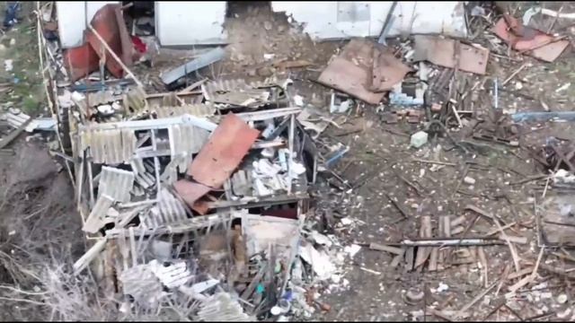 Уничтожение пехоты ВСУ. СВО. смотреть онлайн