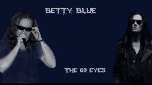 Betty blue