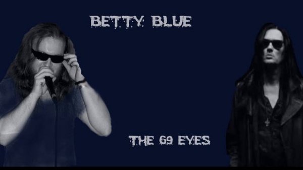 Betty blue