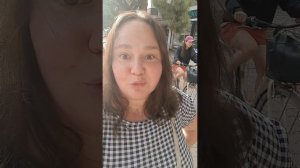 ИННА В ОТПУСКЕ
