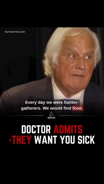 They wait for you to get sick смотреть онлайн