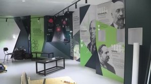 Старооскольский центр «Железно!» меняет облик