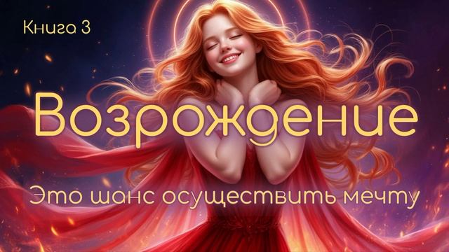 Возрождение 3