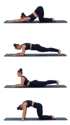 Здоровая спина #спорт #шеяболит #йогаупражнения #йогадляспины #йога #здороваяспина