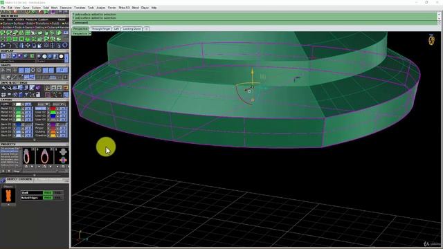 20 -3D SCANNED RING, How to remake a ring PART 2 смотреть онлайн