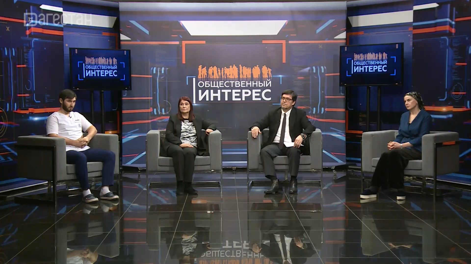 Вакцинация от полиомиелита: ограничения и общественный резонанс