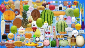 Все 118 анимаций появления еды 🍴 в Roblox Secret Staycation