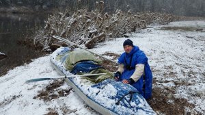 Сплав по Чусовой 2024