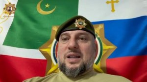 Апти Алаудинов «АХМАТ». Каждый получит по заслугам в рамках закона