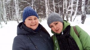 Гуляем и ржём