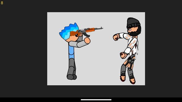 гопник на роёне