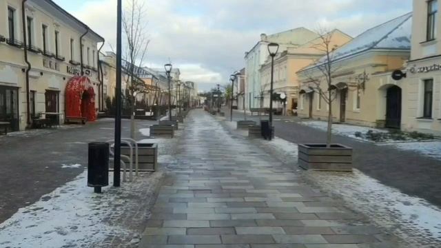 Иван Бадхи. Листопадов. Поэма. Читает автор.