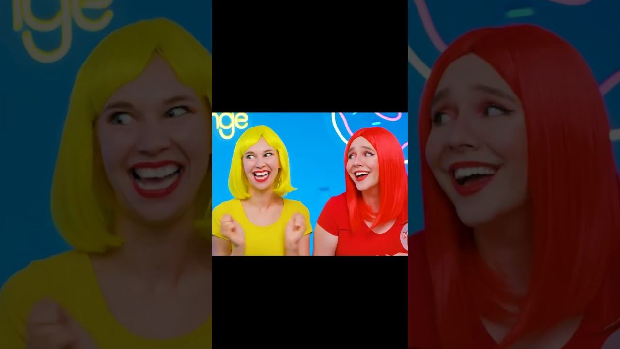 девочка съела зеленый перец смотреть онлайн