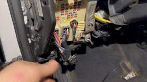 Хёндай i40 2013г,замена радиатора отопителя 👍👍👍