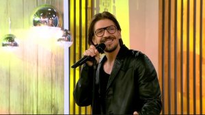 Леонид Овруцкий "Ты моя Москва"